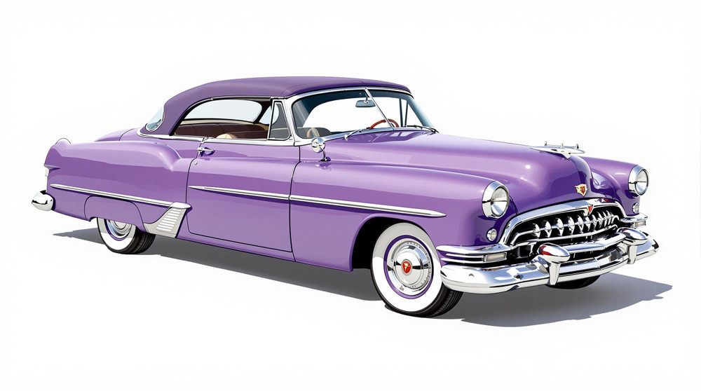 1953 Packard Patrician Catalog and Classic Car Guide, Ratings and Features 1953 Packard Patrician Catalog and Classic Car Guide, Ratings and Features