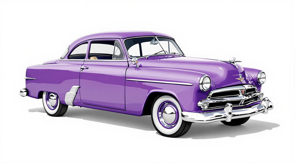 1953 Plymouth Cambridge Catalog and Classic Car Guide, Ratings and Features 1953 Plymouth Cambridge Catalog and Classic Car Guide, Ratings and Features