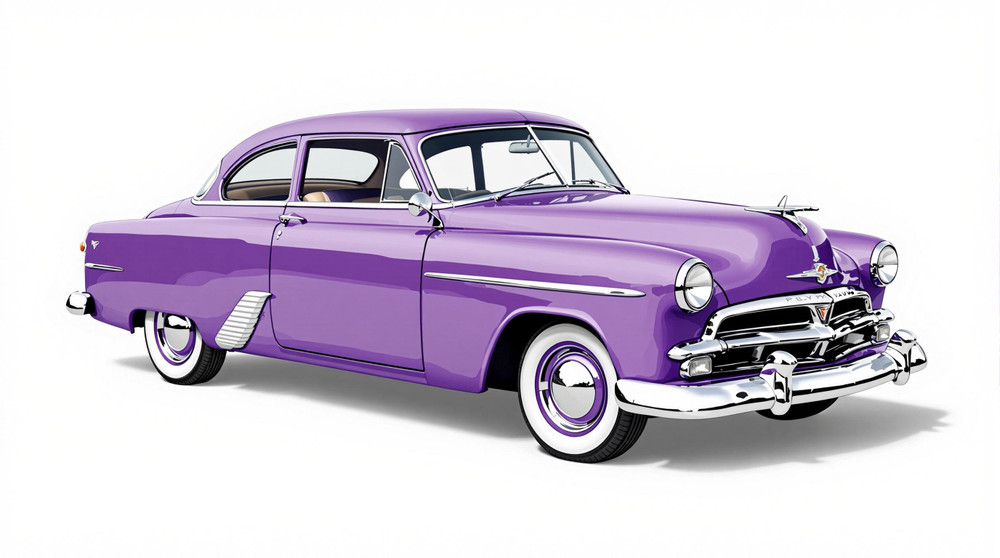 1953 Plymouth Savoy Catalog and Classic Car Guide, Ratings and Features 1953 Plymouth Savoy Catalog and Classic Car Guide, Ratings and Features