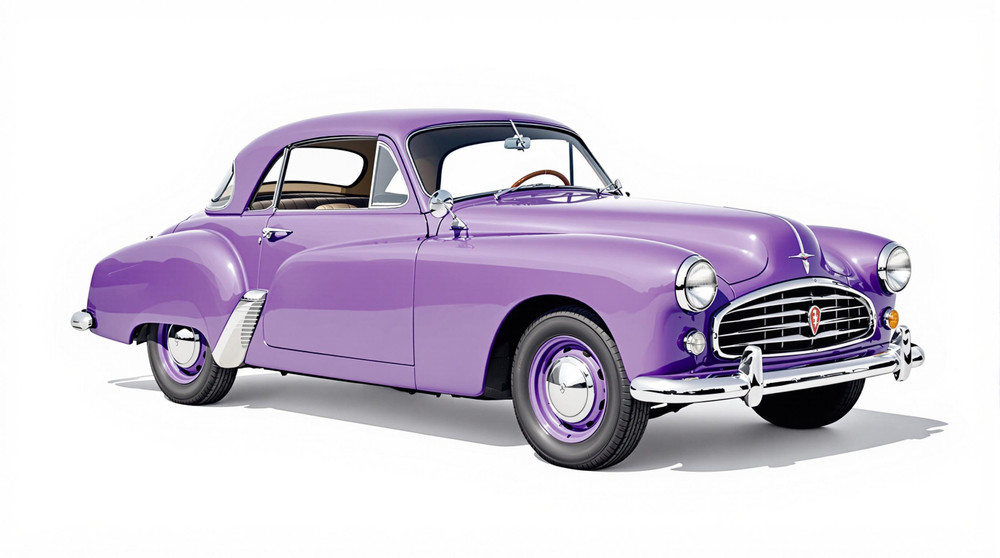 1953 Singer Sm1500 Catalog and Classic Car Guide, Ratings and Features