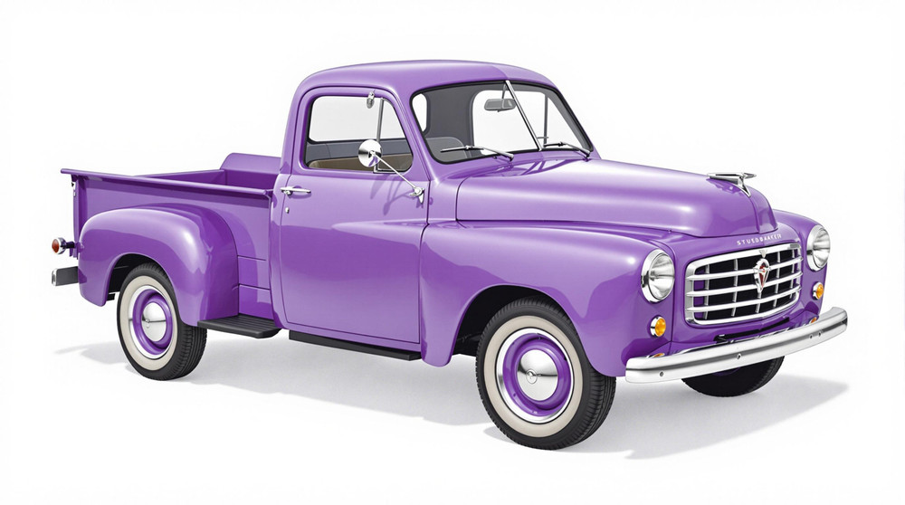 1953 Studebaker 2r16 Catalog and Classic Car Guide, Ratings and Features