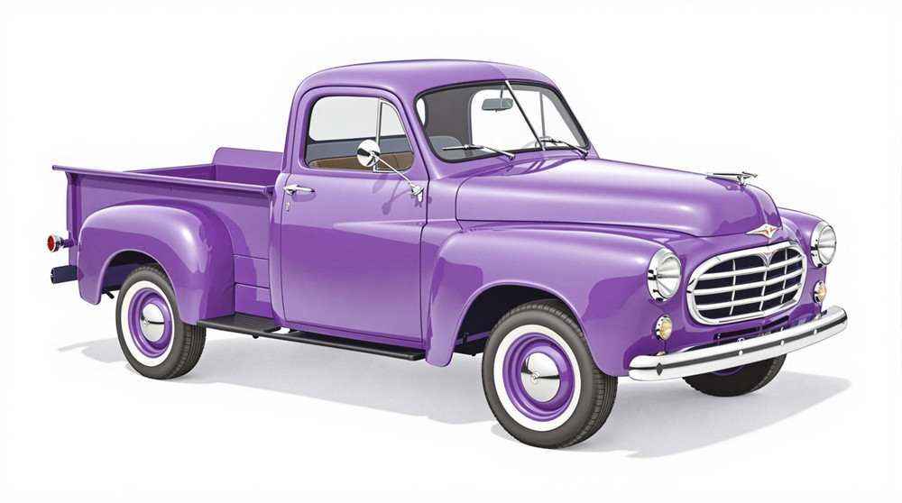 1953 Studebaker 2r17a Catalog and Classic Car Guide, Ratings and Features