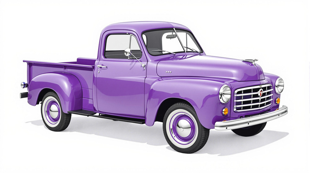 1953 Studebaker 2r5 Catalog and Classic Car Guide, Ratings and Features