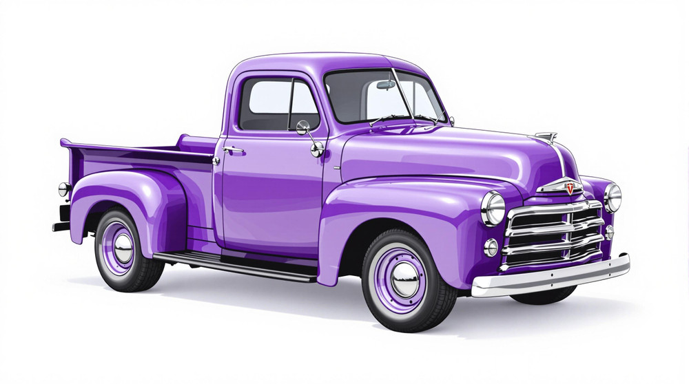 1954 Dodge Truck Catalog and Classic Car Guide, Ratings and Features