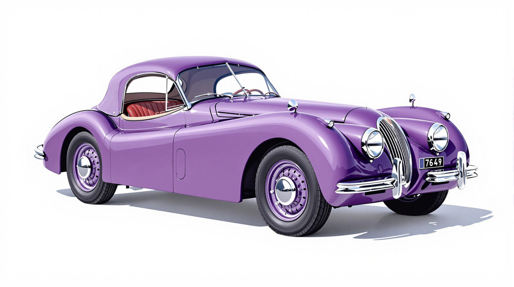 1954 Jaguar Xk120 Catalog and Classic Car Guide, Ratings and Features 1954 Jaguar Xk120 Catalog and Classic Car Guide, Ratings and Features
