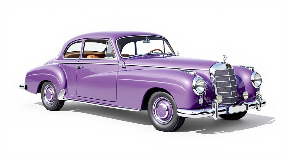 1954 Mercedes-Benz 300 Catalog and Classic Car Guide, Ratings and Features 1954 Mercedes-Benz 300 Catalog and Classic Car Guide, Ratings and Features