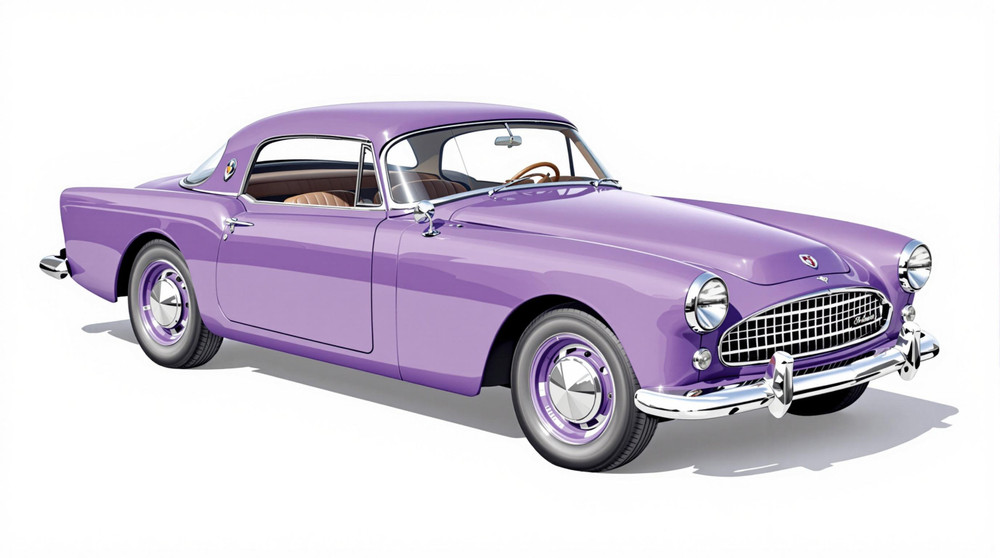 1954 Nash Nash-Healey Catalog and Classic Car Guide, Ratings and Features