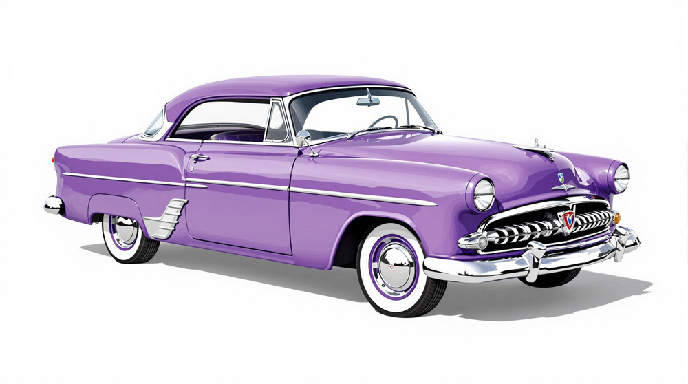 1954 Nash Rambler Catalog and Classic Car Guide, Ratings and Features