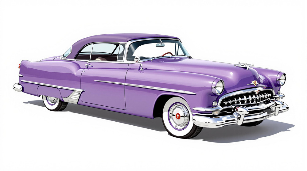 1954 Packard Clipper Catalog and Classic Car Guide, Ratings and Features 1954 Packard Clipper Catalog and Classic Car Guide, Ratings and Features
