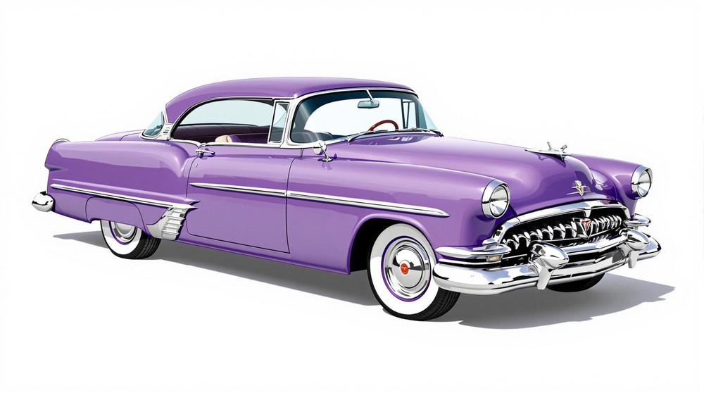 1954 Packard Packard Catalog and Classic Car Guide, Ratings and Features 1954 Packard Packard Catalog and Classic Car Guide, Ratings and Features
