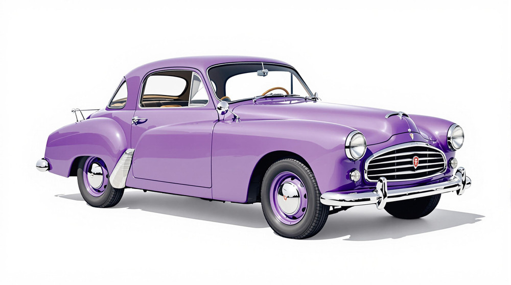 1954 Singer Sm1500 Catalog and Classic Car Guide, Ratings and Features