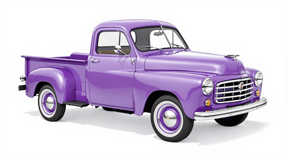 1954 Studebaker 3r17 Catalog and Classic Car Guide, Ratings and Features