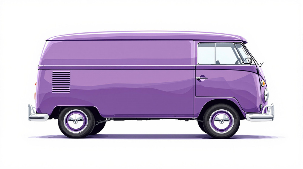 1954 Volkswagen Transporter Catalog and Classic Car Guide, Ratings and Features 1954 Volkswagen Transporter Catalog and Classic Car Guide, Ratings and Features