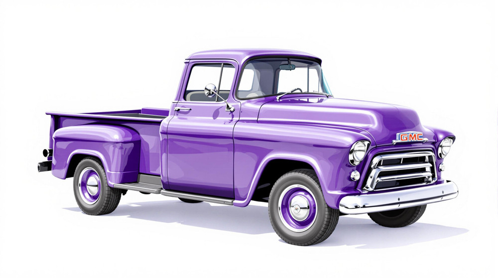 1955 Gmc Pm253 Catalog and Classic Car Guide, Ratings and Features 1955 Gmc Pm253 Catalog and Classic Car Guide, Ratings and Features