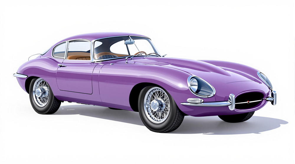 1955 Jaguar D-Type Catalog and Classic Car Guide, Ratings and Features 1955 Jaguar D-Type Catalog and Classic Car Guide, Ratings and Features