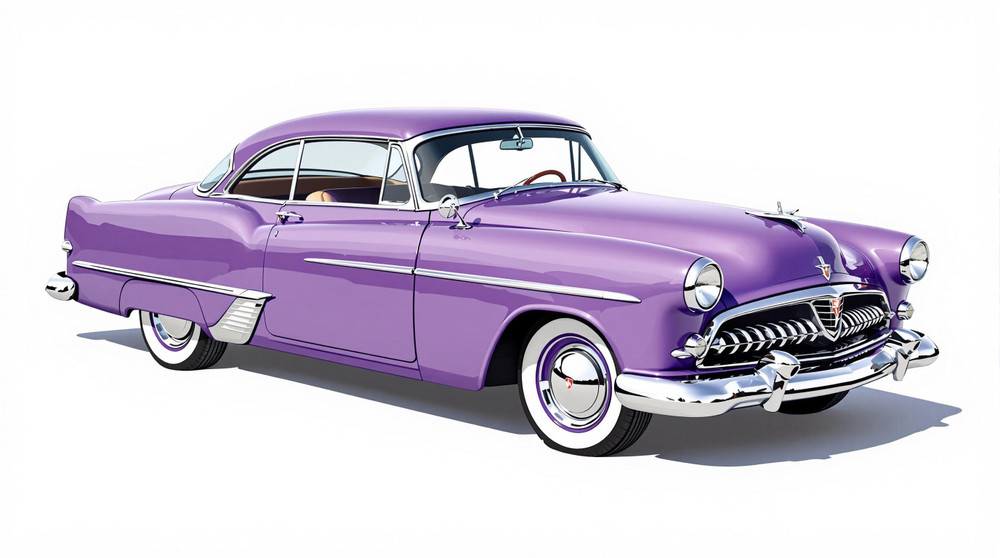 1955 Kaiser Manhattan Catalog and Classic Car Guide, Ratings and Features 1955 Kaiser Manhattan Catalog and Classic Car Guide, Ratings and Features