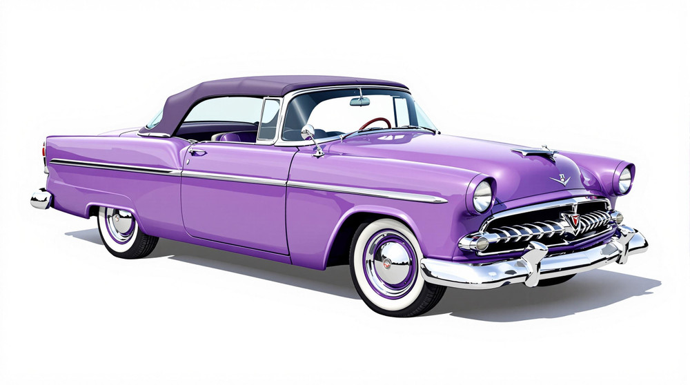 1955 Plymouth Belvedere Catalog and Classic Car Guide, Ratings and Features 1955 Plymouth Belvedere Catalog and Classic Car Guide, Ratings and Features