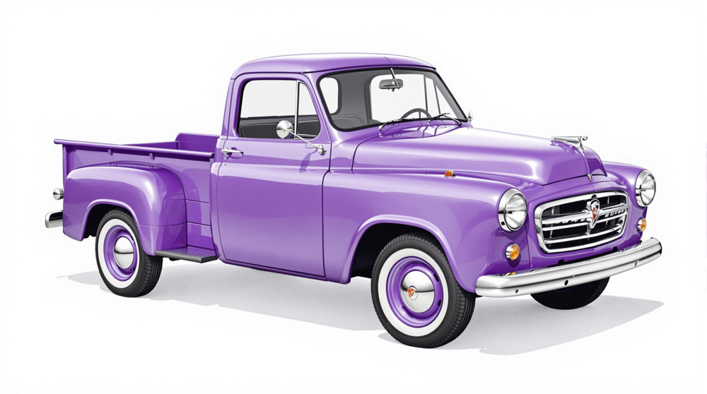 1955 Studebaker E13 Catalog and Classic Car Guide, Ratings and Features