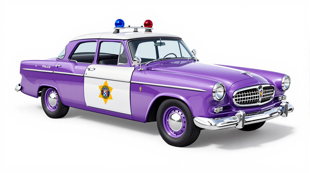 1955 Studebaker Police Car Catalog and Classic Car Guide, Ratings and Features 1955 Studebaker Police Car Catalog and Classic Car Guide, Ratings and Features