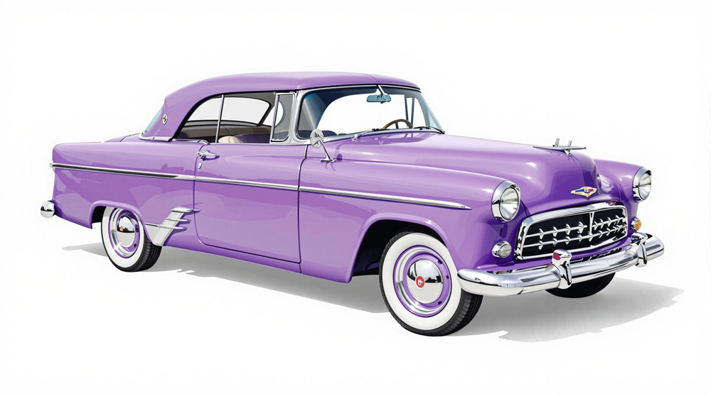 1955 Willys Bermuda Catalog and Classic Car Guide, Ratings and Features 1955 Willys Bermuda Catalog and Classic Car Guide, Ratings and Features