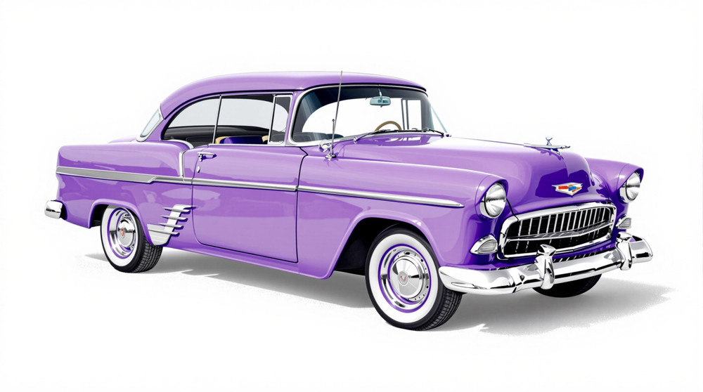 1955 Willys Custom Catalog and Classic Car Guide, Ratings and Features 1955 Willys Custom Catalog and Classic Car Guide, Ratings and Features