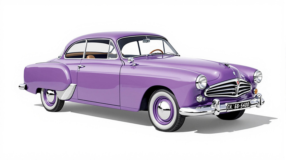 1956 Borgward H 2400 Catalog and Classic Car Guide, Ratings and Features 1956 Borgward H 2400 Catalog and Classic Car Guide, Ratings and Features