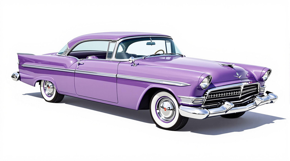 1956 Chrysler Newport Catalog and Classic Car Guide, Ratings and Features 1956 Chrysler Newport Catalog and Classic Car Guide, Ratings and Features