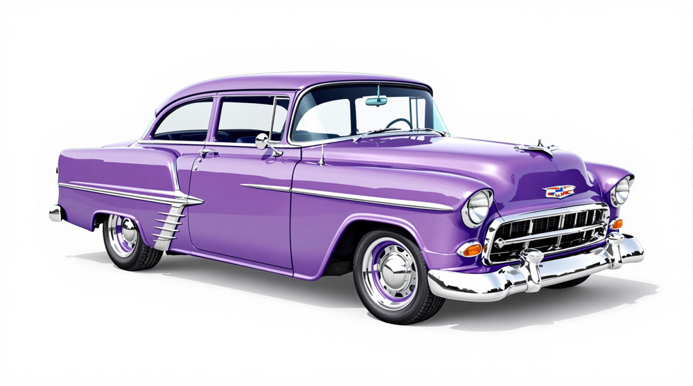 1956 Gmc 152 Catalog and Classic Car Guide, Ratings and Features