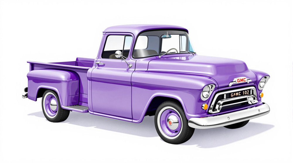 1956 Gmc Series 102 Catalog and Classic Car Guide, Ratings and Features 1956 Gmc Series 102 Catalog and Classic Car Guide, Ratings and Features