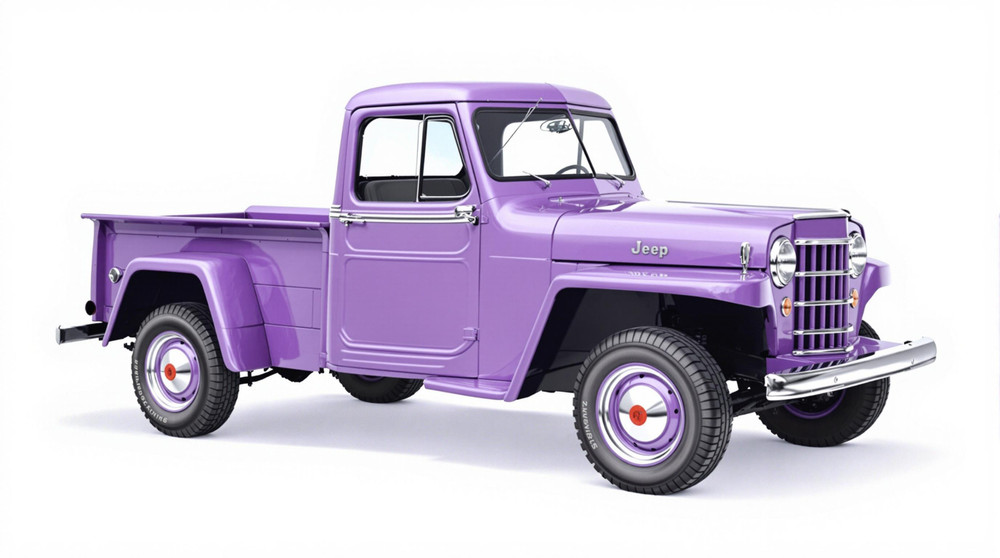 1956 Jeep 6-226 Catalog and Classic Car Guide, Ratings and Features 1956 Jeep 6-226 Catalog and Classic Car Guide, Ratings and Features
