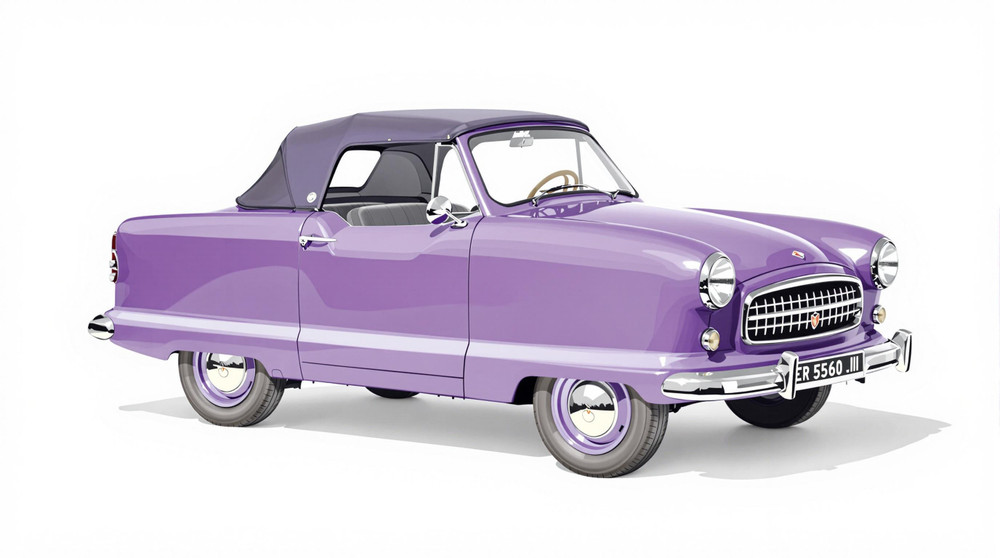 1956 Metropolitan Series 560 Iii Catalog and Classic Car Guide, Ratings and Features 1956 Metropolitan Series 560 Iii Catalog and Classic Car Guide, Ratings and Features