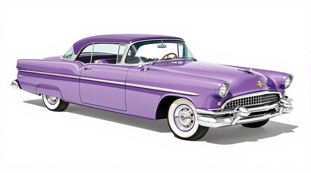 1956 Packard Four-Hundred Catalog and Classic Car Guide, Ratings and Features 1956 Packard Four-Hundred Catalog and Classic Car Guide, Ratings and Features