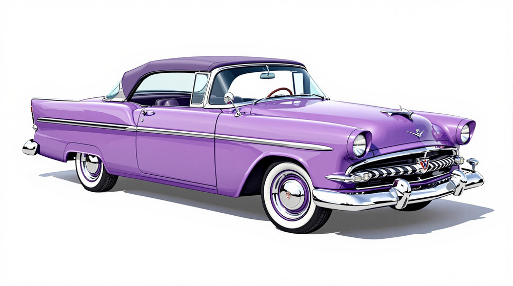 1956 Plymouth Belvedere Catalog and Classic Car Guide, Ratings and Features 1956 Plymouth Belvedere Catalog and Classic Car Guide, Ratings and Features