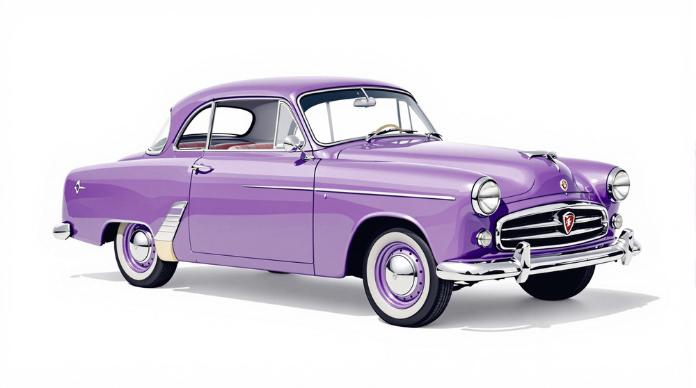 1956 Singer 4ad Catalog and Classic Car Guide, Ratings and Features