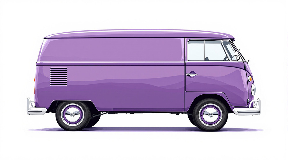 1956 Volkswagen Transporter Catalog and Classic Car Guide, Ratings and Features 1956 Volkswagen Transporter Catalog and Classic Car Guide, Ratings and Features