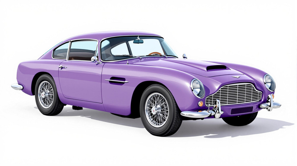 1957 Aston Martin Db Catalog and Classic Car Guide, Ratings and Features