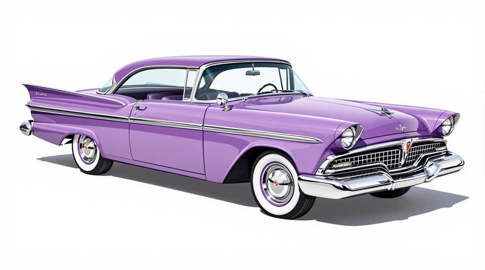 1957 Desoto Firedome Catalog and Classic Car Guide, Ratings and Features 1957 Desoto Firedome Catalog and Classic Car Guide, Ratings and Features