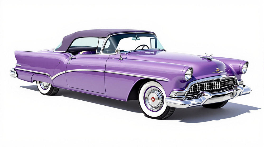 1957 Imperial Lebaron Catalog and Classic Car Guide, Ratings and Features