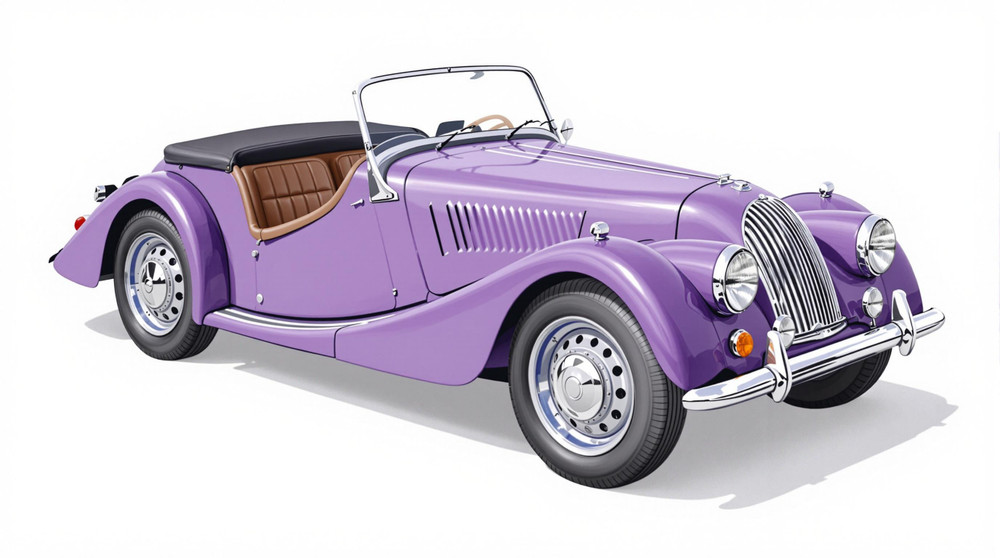 1957 Morgan 4/4 Series Ii Catalog and Classic Car Guide, Ratings and Features 1957 Morgan 4/4 Series Ii Catalog and Classic Car Guide, Ratings and Features