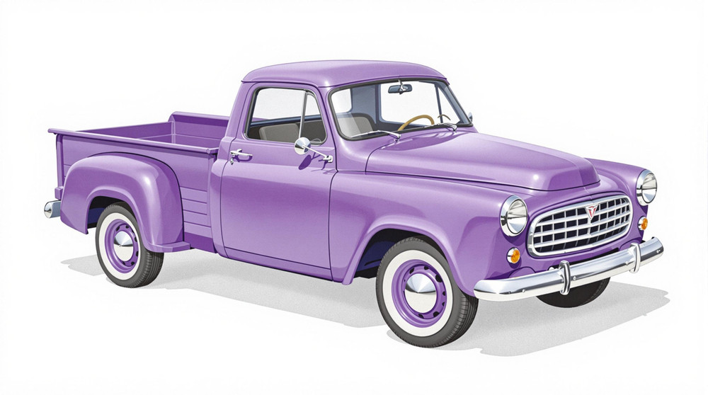 1957 Studebaker Transtar Catalog and Classic Car Guide, Ratings and Features