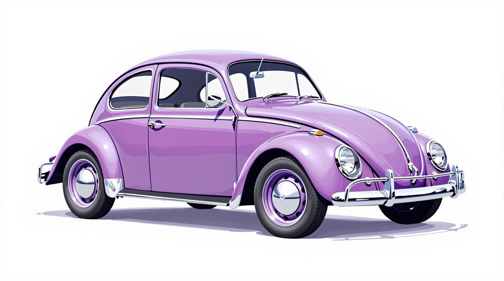 1957 Volkswagen Beetle Catalog and Classic Car Guide, Ratings and Features 1957 Volkswagen Beetle Catalog and Classic Car Guide, Ratings and Features