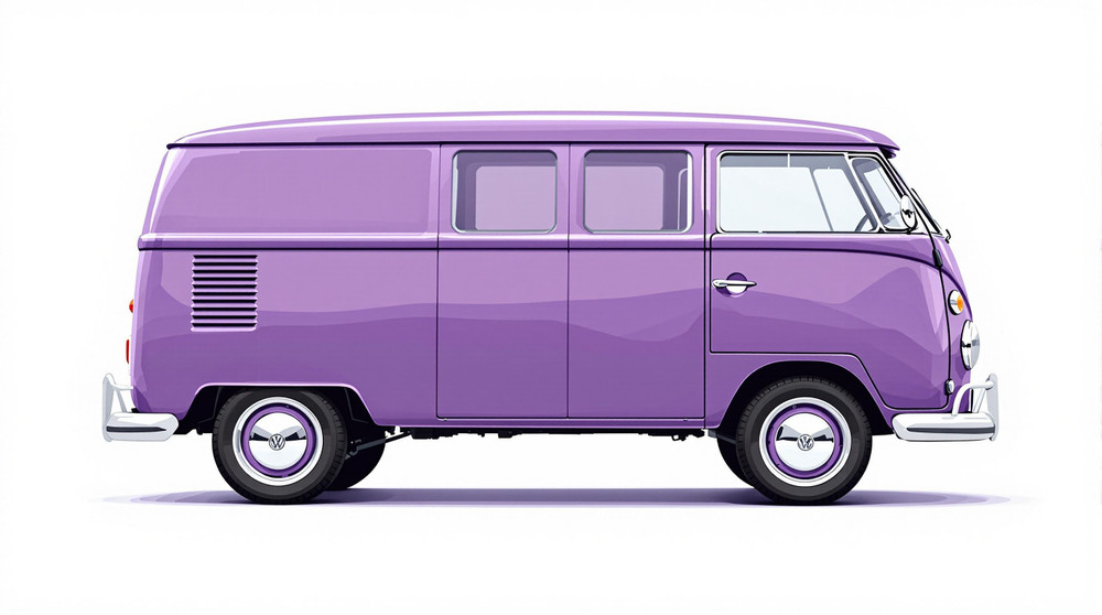 1957 Volkswagen Transporter Catalog and Classic Car Guide, Ratings and Features 1957 Volkswagen Transporter Catalog and Classic Car Guide, Ratings and Features