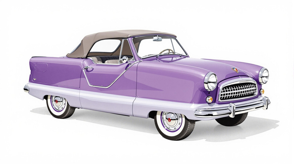 1958 Metropolitan Series 1500 Catalog and Classic Car Guide, Ratings and Features 1958 Metropolitan Series 1500 Catalog and Classic Car Guide, Ratings and Features