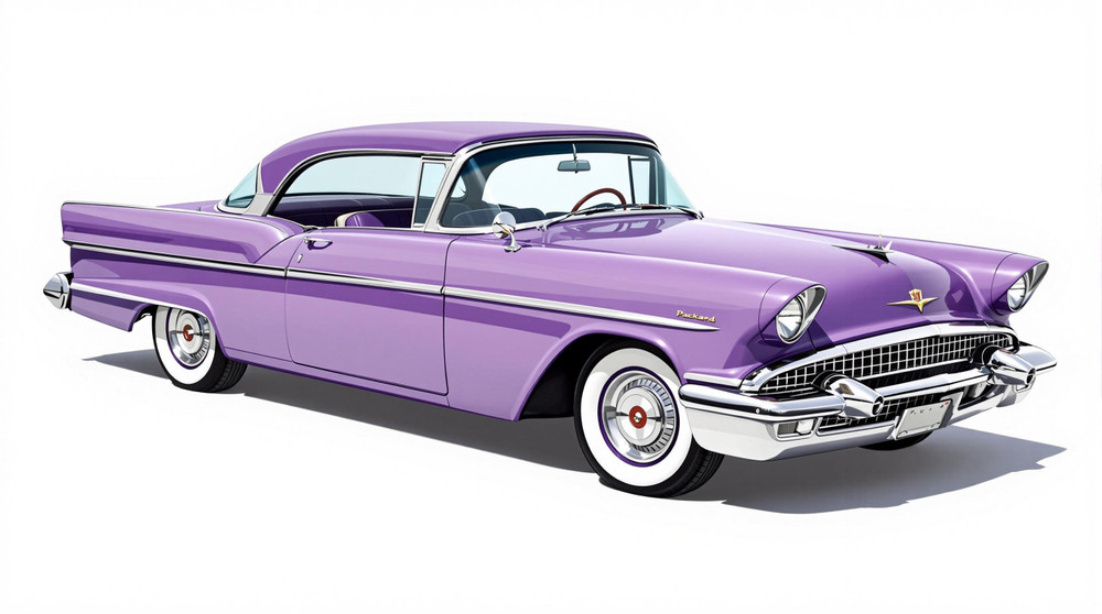 1958 Packard Hawk Catalog and Classic Car Guide, Ratings and Features 1958 Packard Hawk Catalog and Classic Car Guide, Ratings and Features