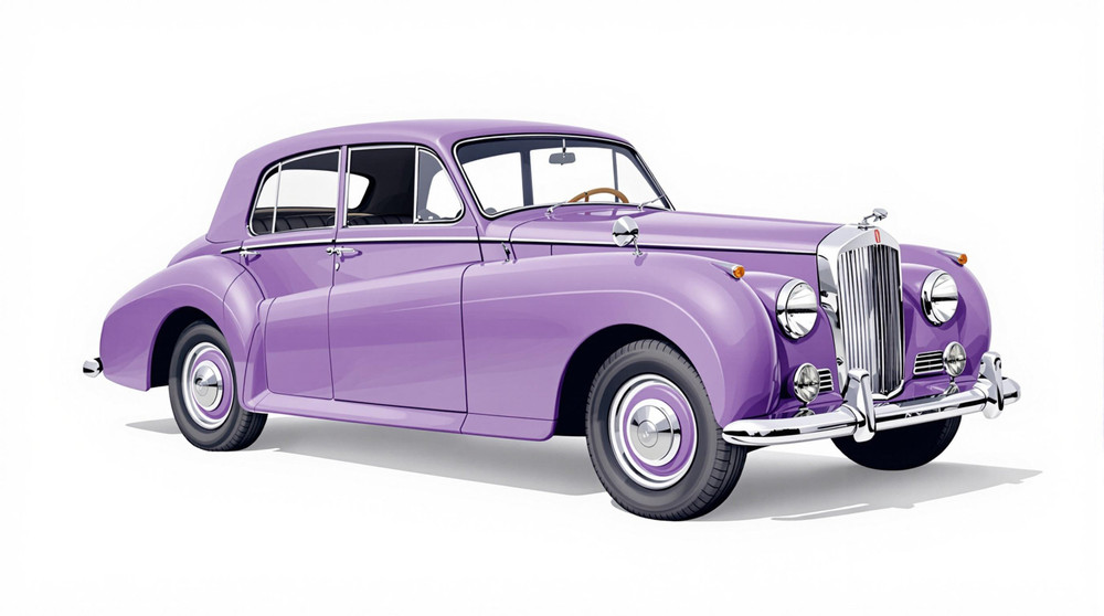 1958 Riley 2.6 Catalog and Classic Car Guide, Ratings and Features