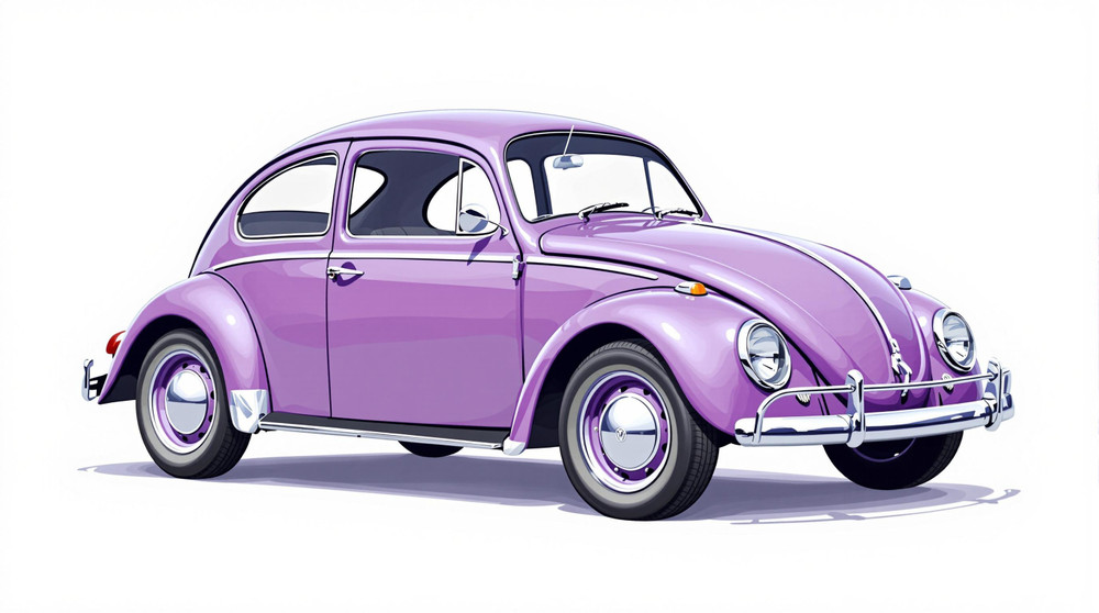 1958 Volkswagen Beetle Catalog and Classic Car Guide, Ratings and Features 1958 Volkswagen Beetle Catalog and Classic Car Guide, Ratings and Features