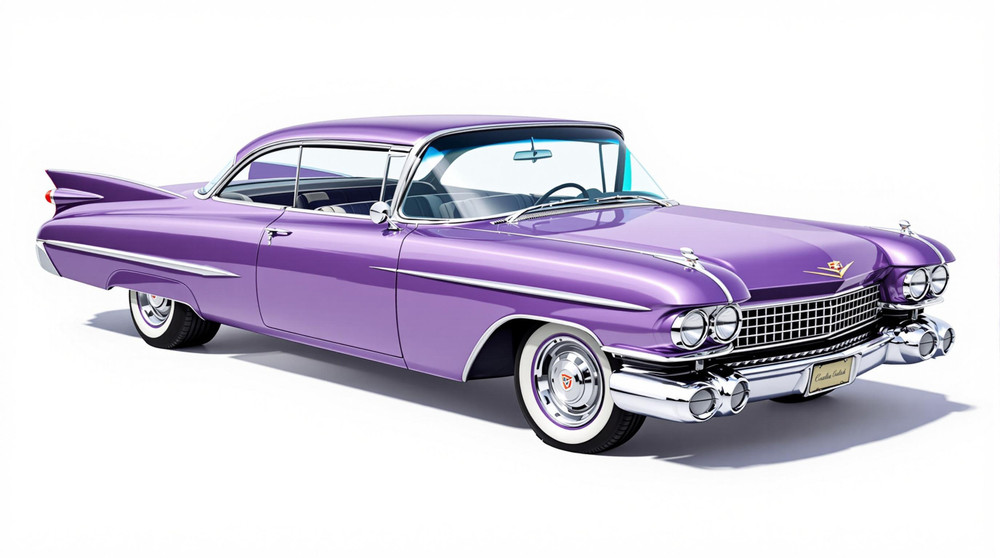 1959 Cadillac Commercial Chassis Catalog and Classic Car Guide, Ratings and Features 1959 Cadillac Commercial Chassis Catalog and Classic Car Guide, Ratings and Features