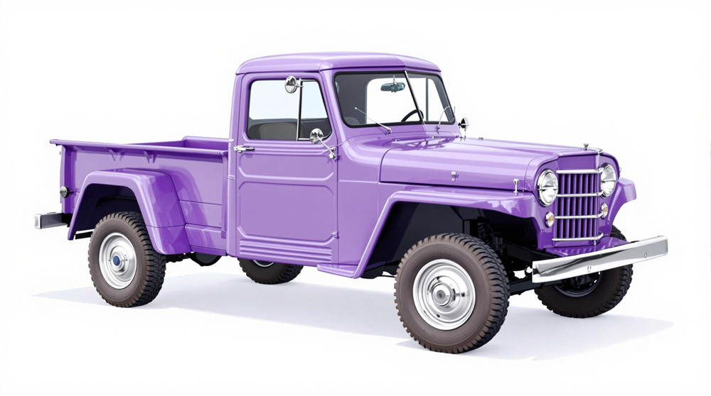 1959 Jeep F4-134 Catalog and Classic Car Guide, Ratings and Features 1959 Jeep F4-134 Catalog and Classic Car Guide, Ratings and Features