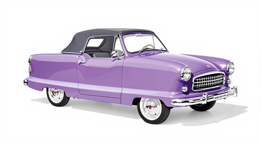 1959 Metropolitan Series 560 Iv Catalog and Classic Car Guide, Ratings and Features 1959 Metropolitan Series 560 Iv Catalog and Classic Car Guide, Ratings and Features