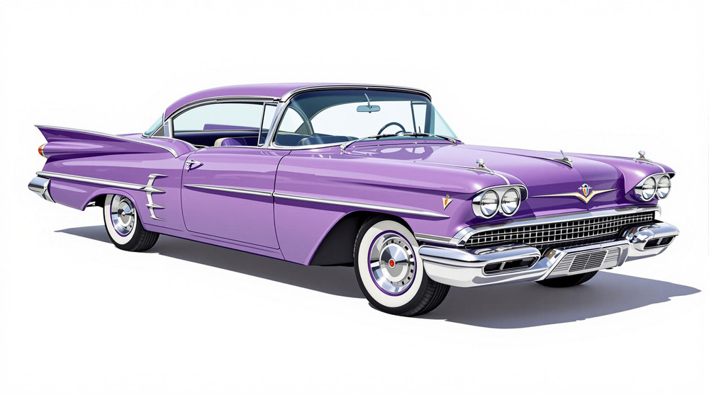 1959 Oldsmobile Dynamic 88 Catalog and Classic Car Guide, Ratings and Features 1959 Oldsmobile Dynamic 88 Catalog and Classic Car Guide, Ratings and Features